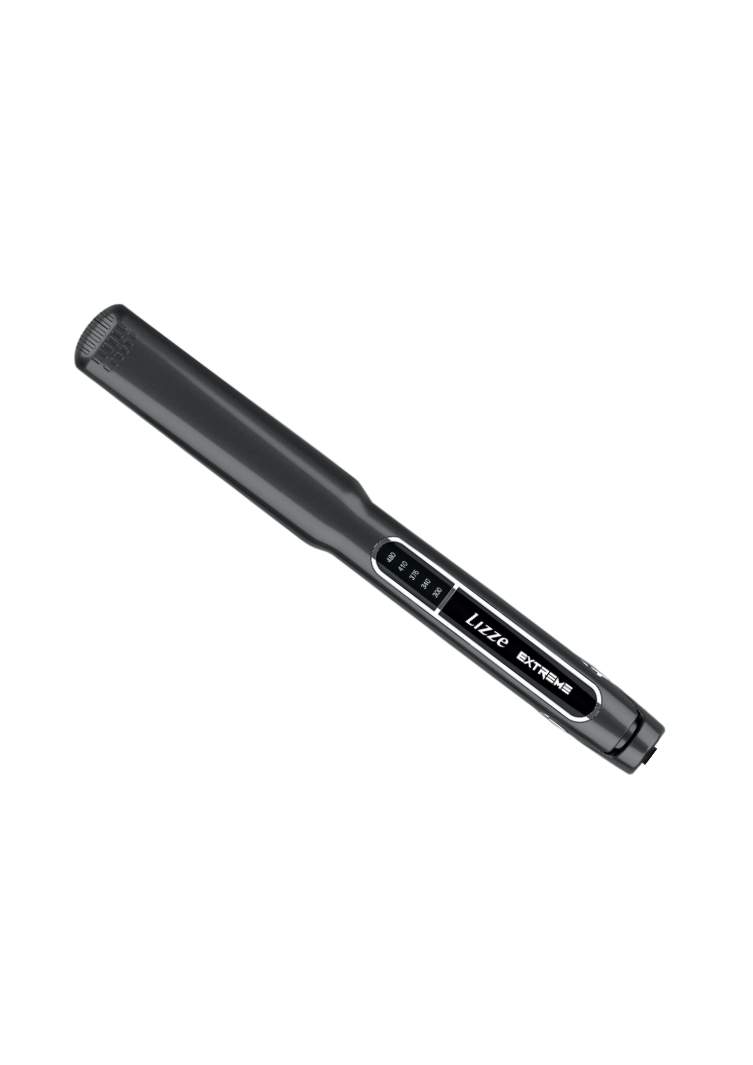 Lizze Extreme Straightening Iron