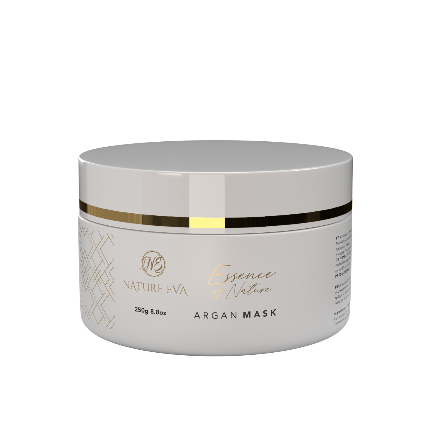 Essence of Nature Argan Mask 250g