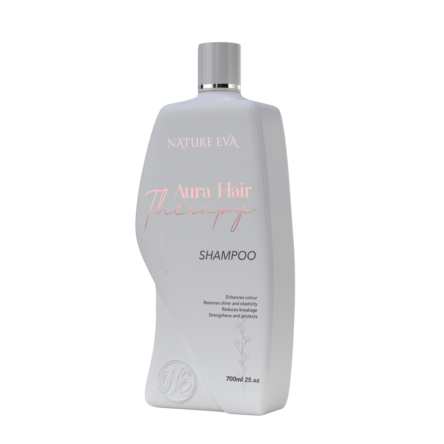 Aura Hair Therapy Shampoo 700ml