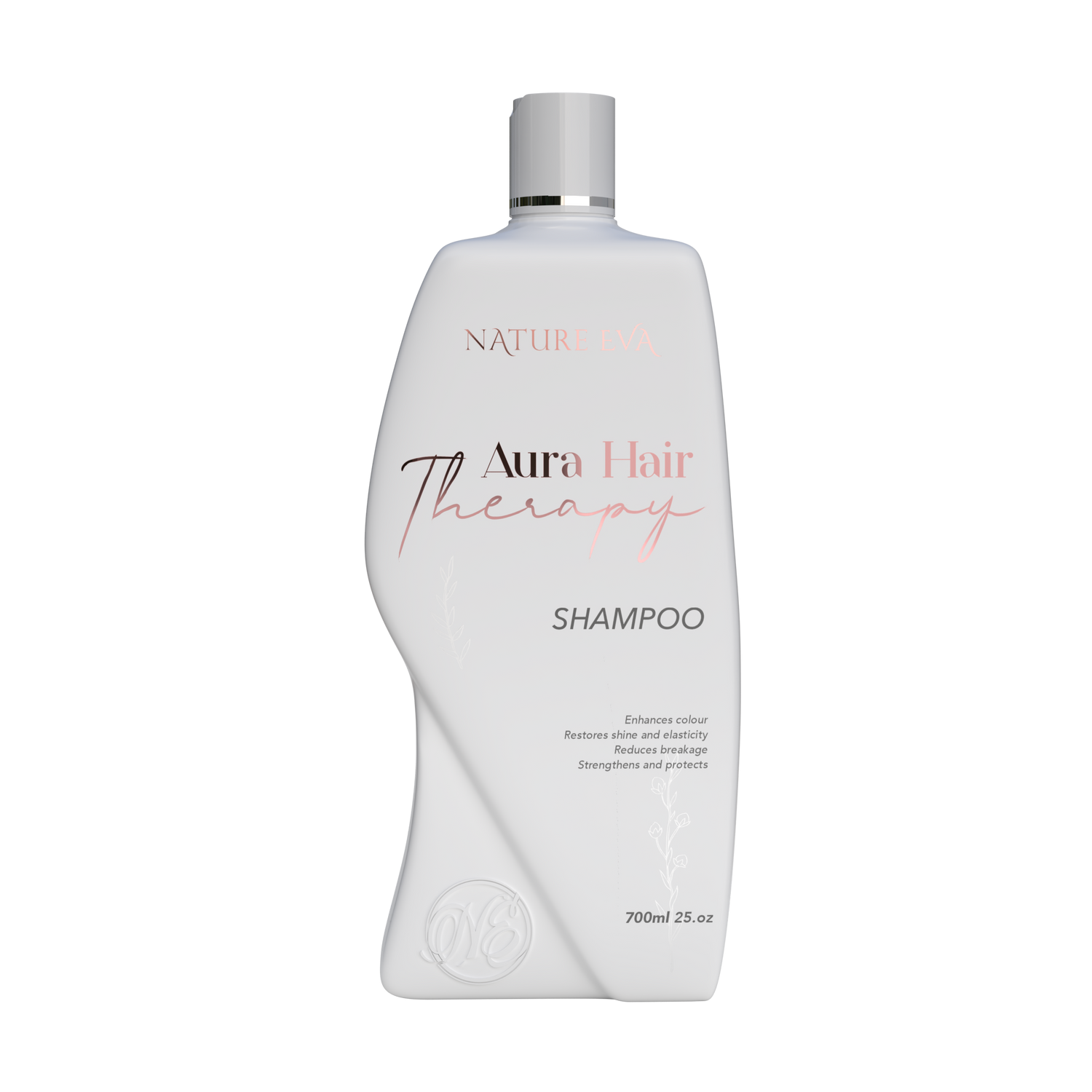 Aura Hair Therapy Shampoo 700ml