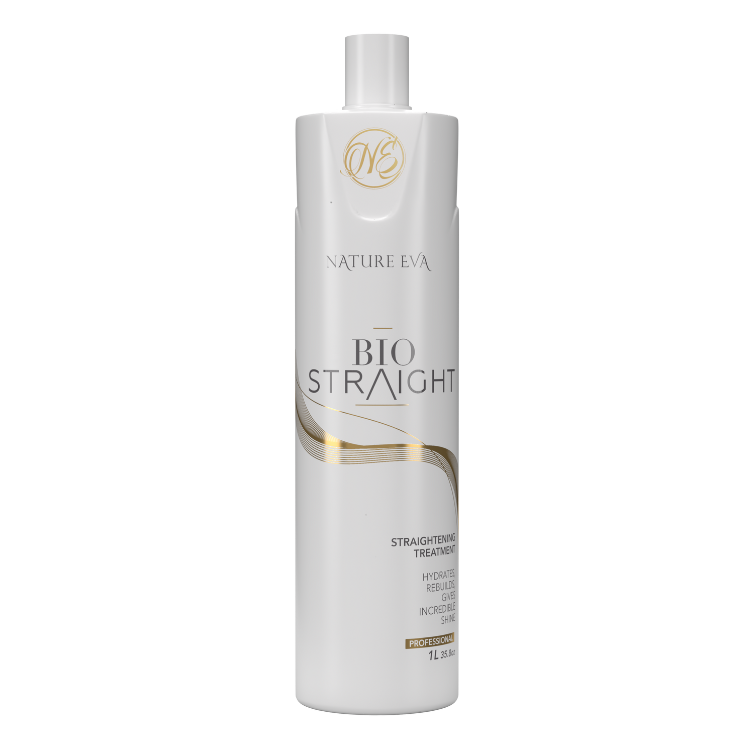 Bio Straight Treatment 1L
