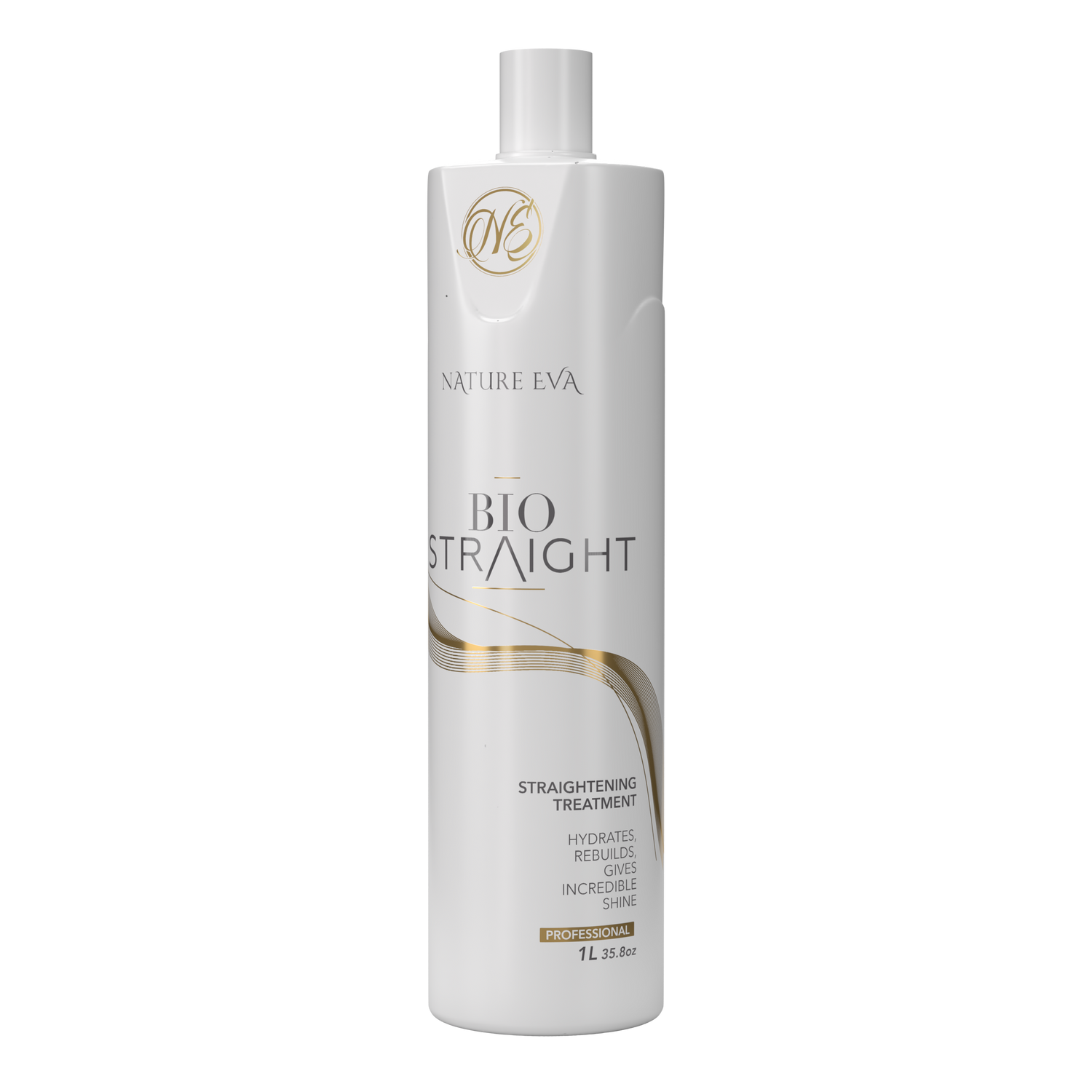 Bio Straight Treatment 1L