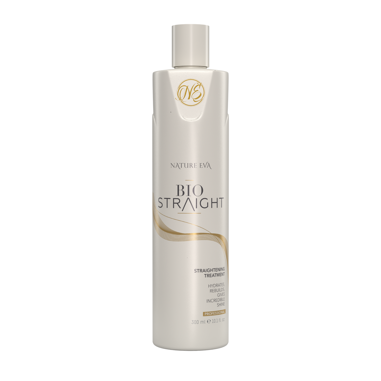 Bio Straight Treatment 300ml