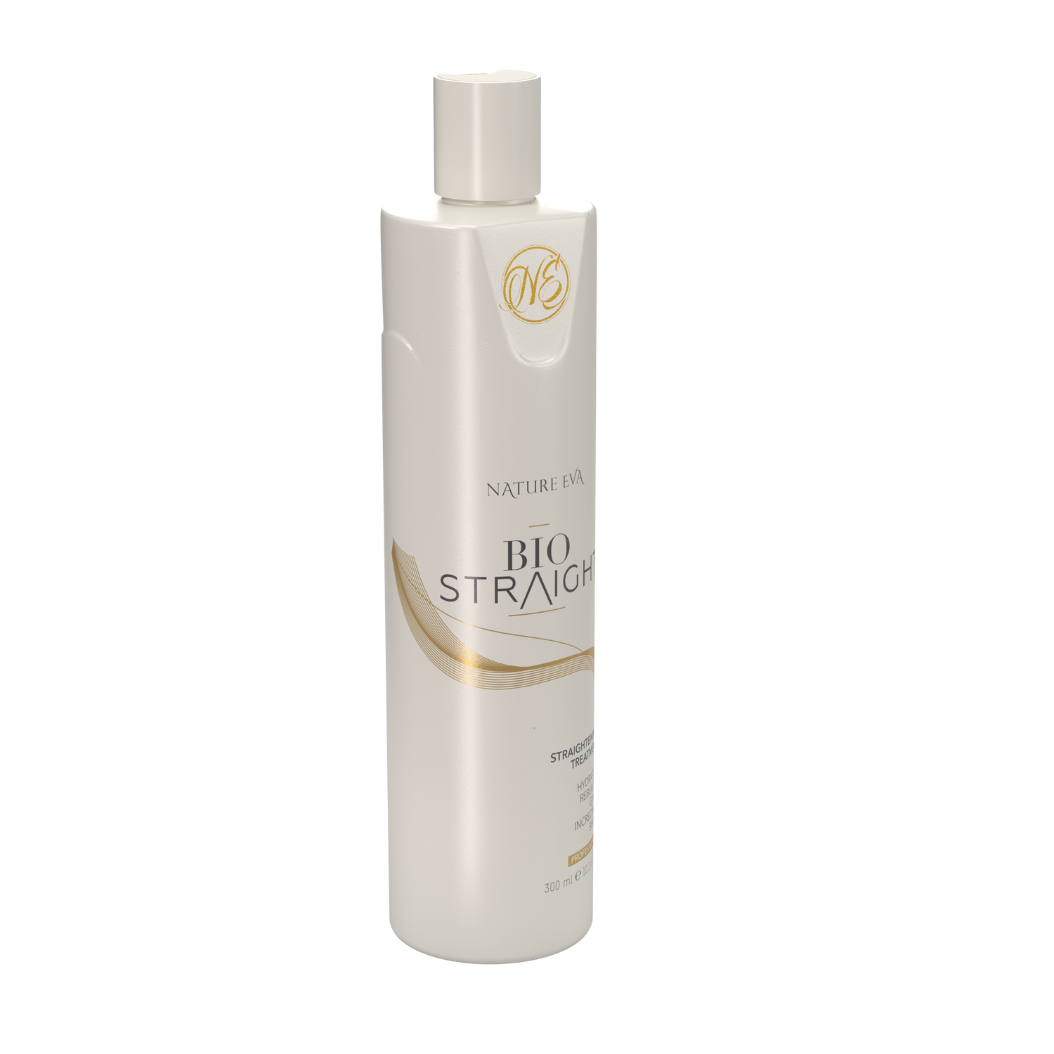 Bio Straight Treatment 300ml