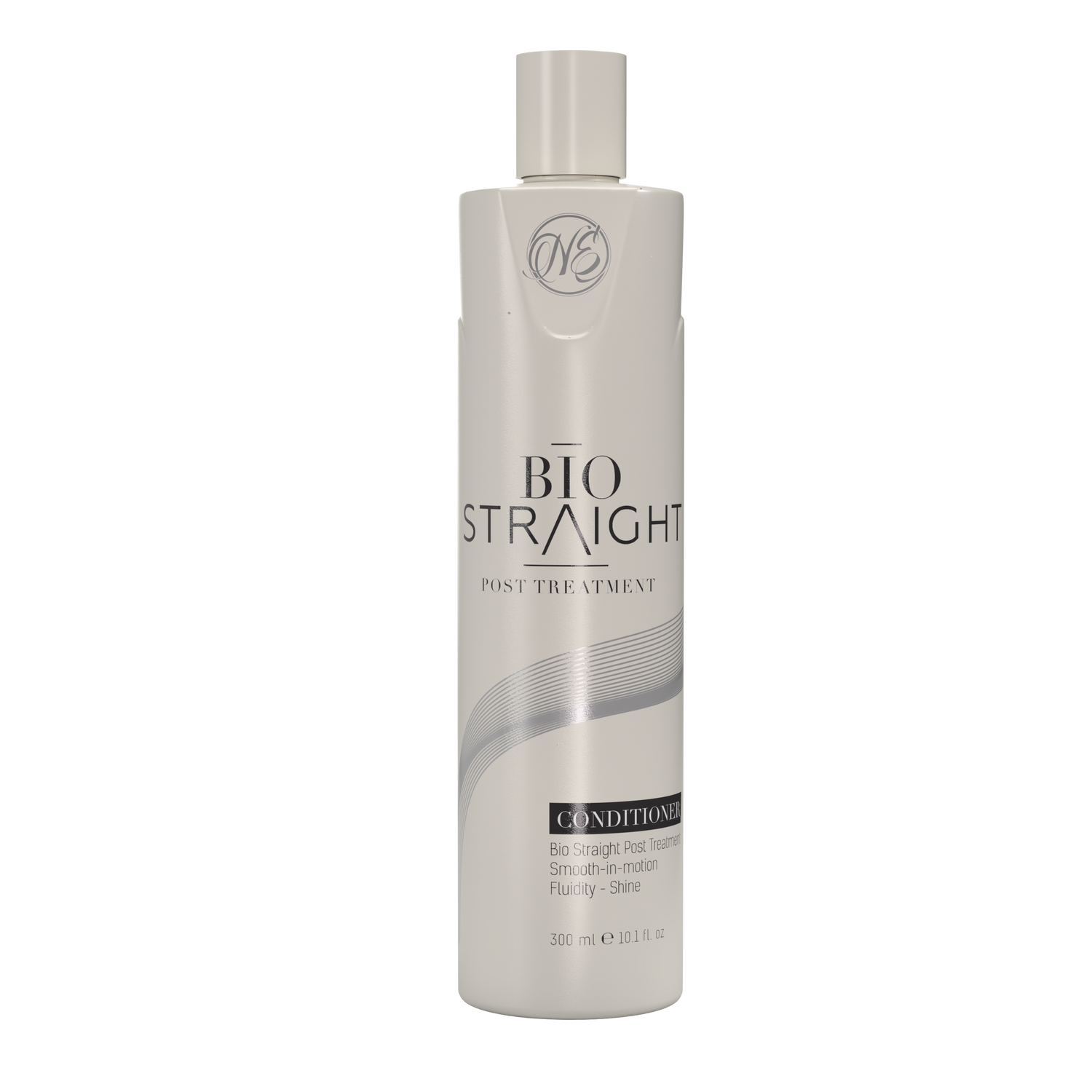 Bio Straight Conditioner 300ml