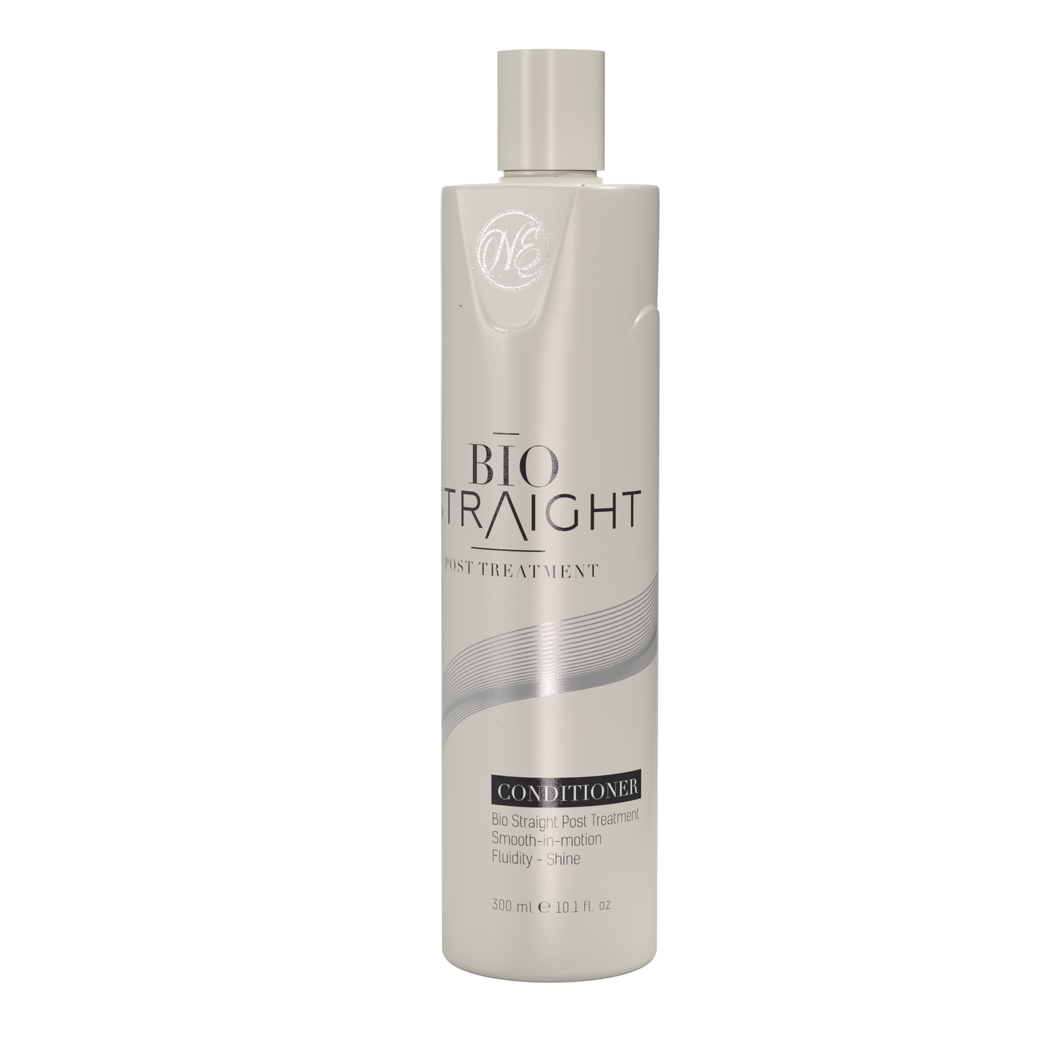 Bio Straight Conditioner 300ml