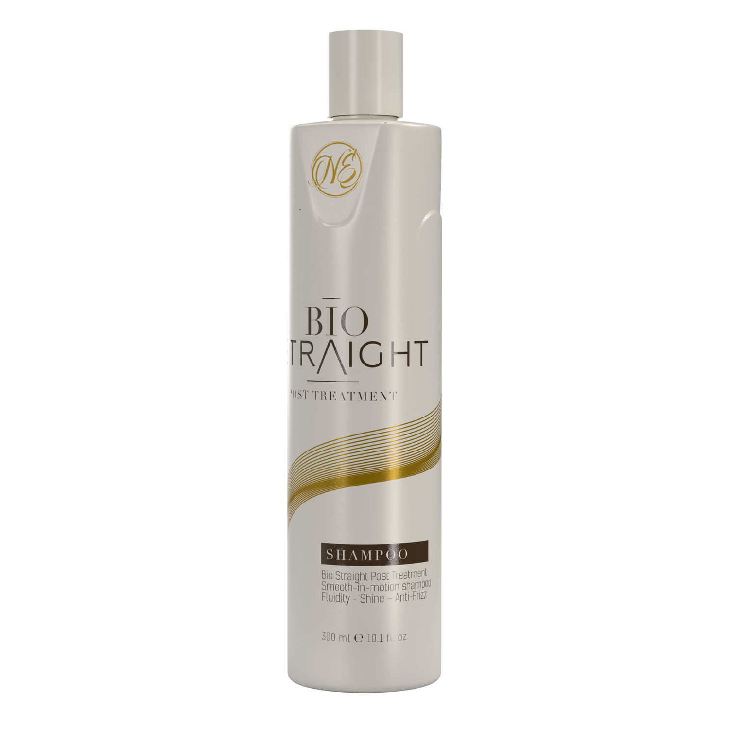 Bio Straight Shampoo 300ml