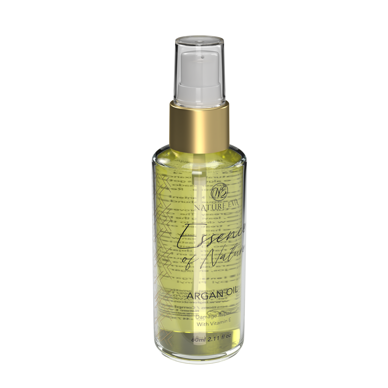 Essence of Nature Argan Oil 60ml