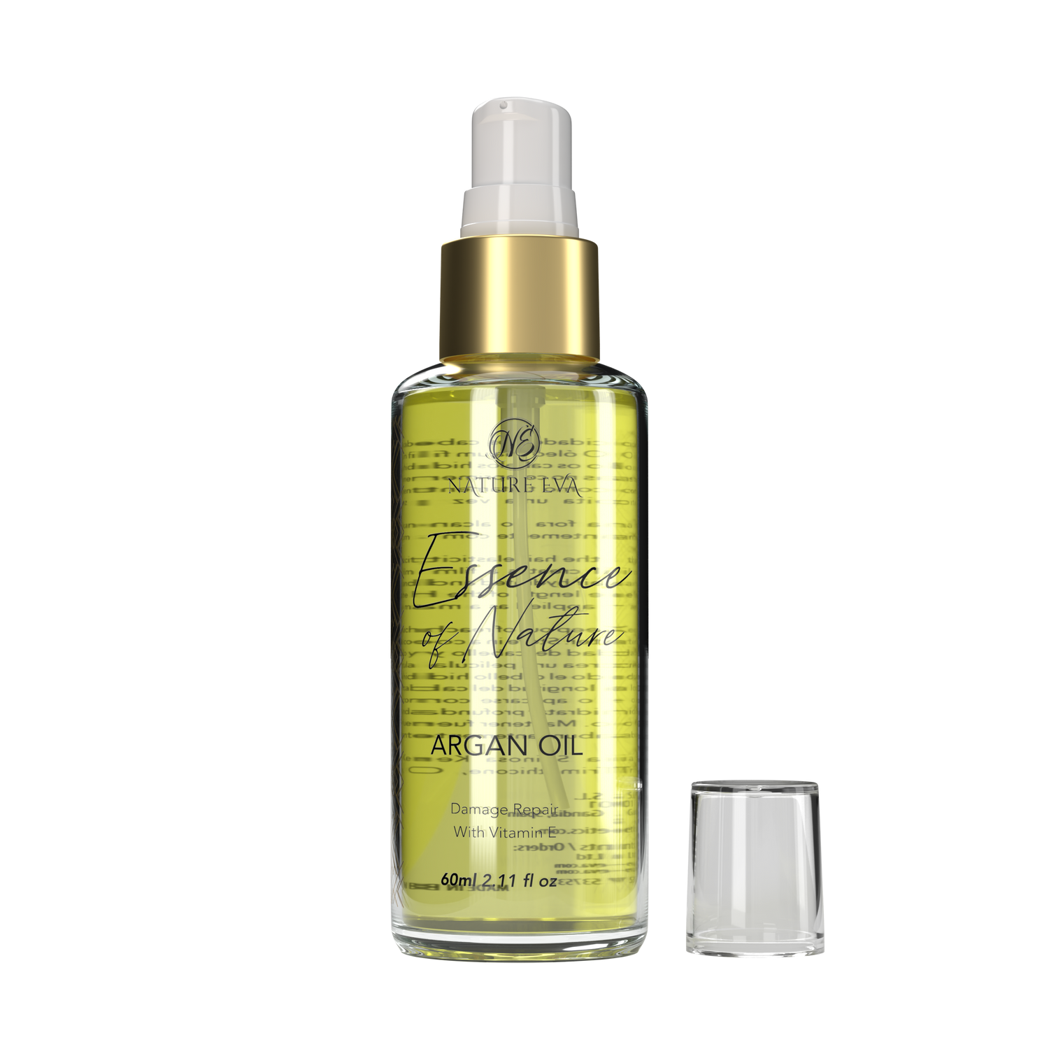 Essence of Nature Argan Oil 60ml