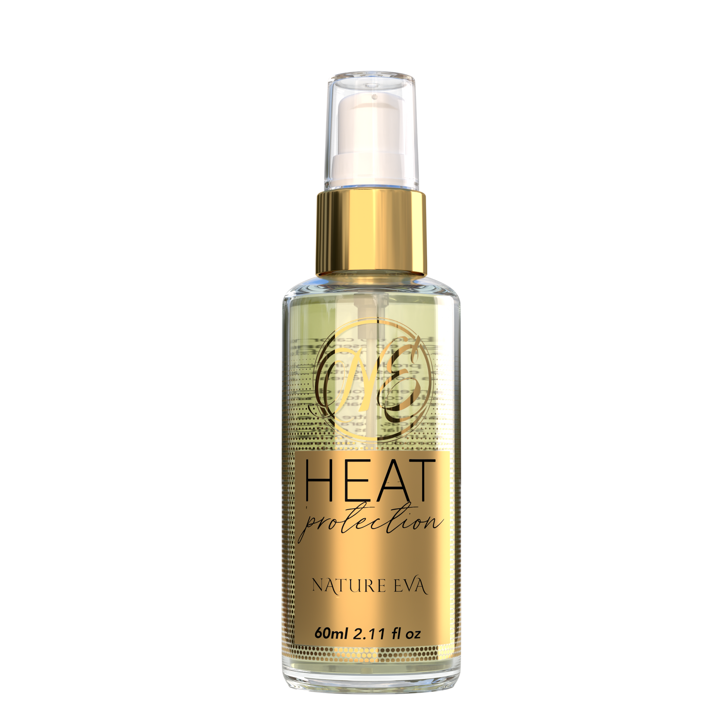 Heat Protection 60ml