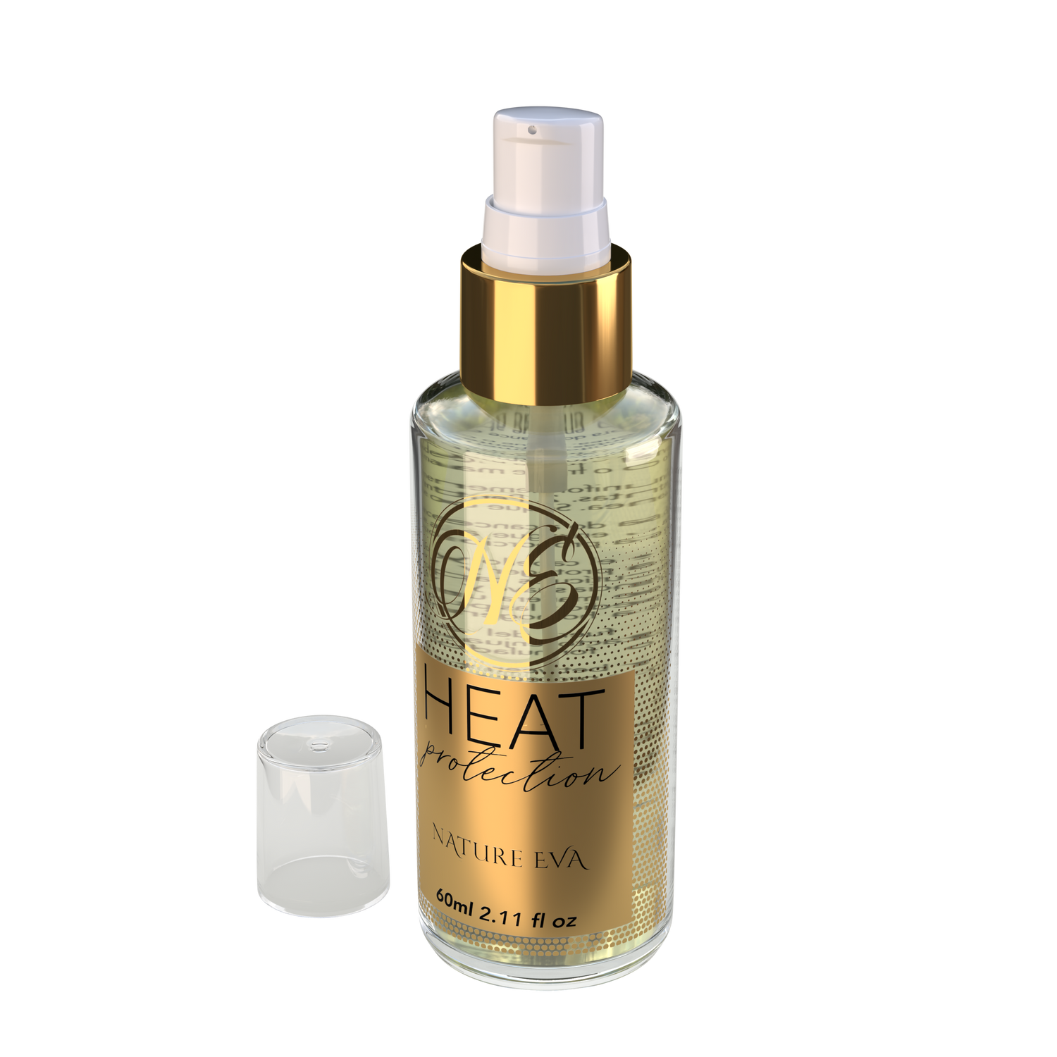 Heat Protection 60ml
