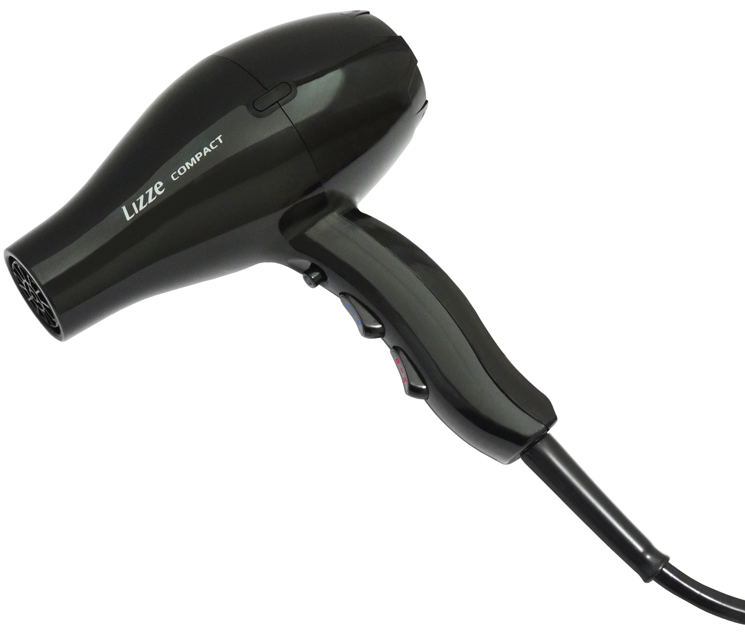 Lizze Compact Hairdryer