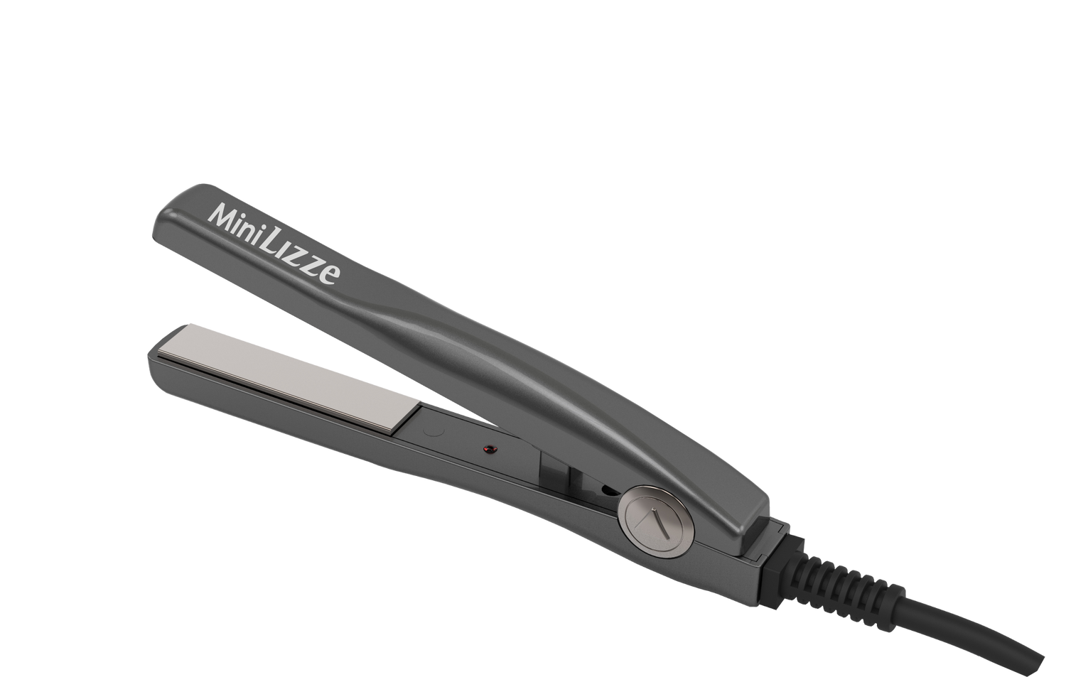 Lizze Mini Straightening Iron