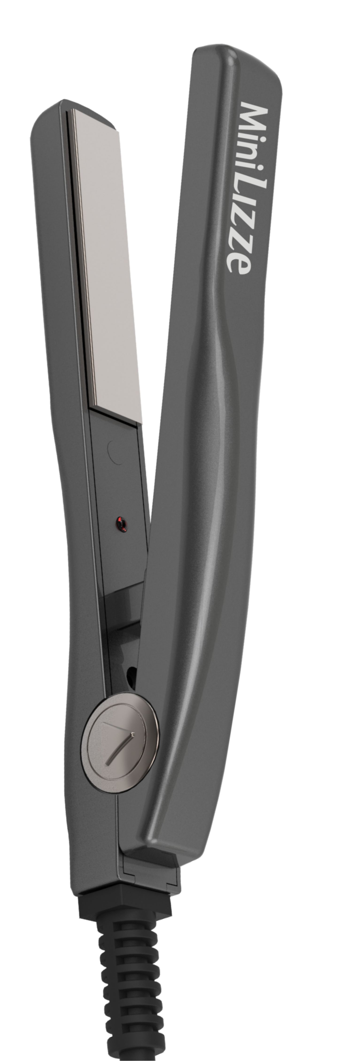 Lizze Mini Straightening Iron