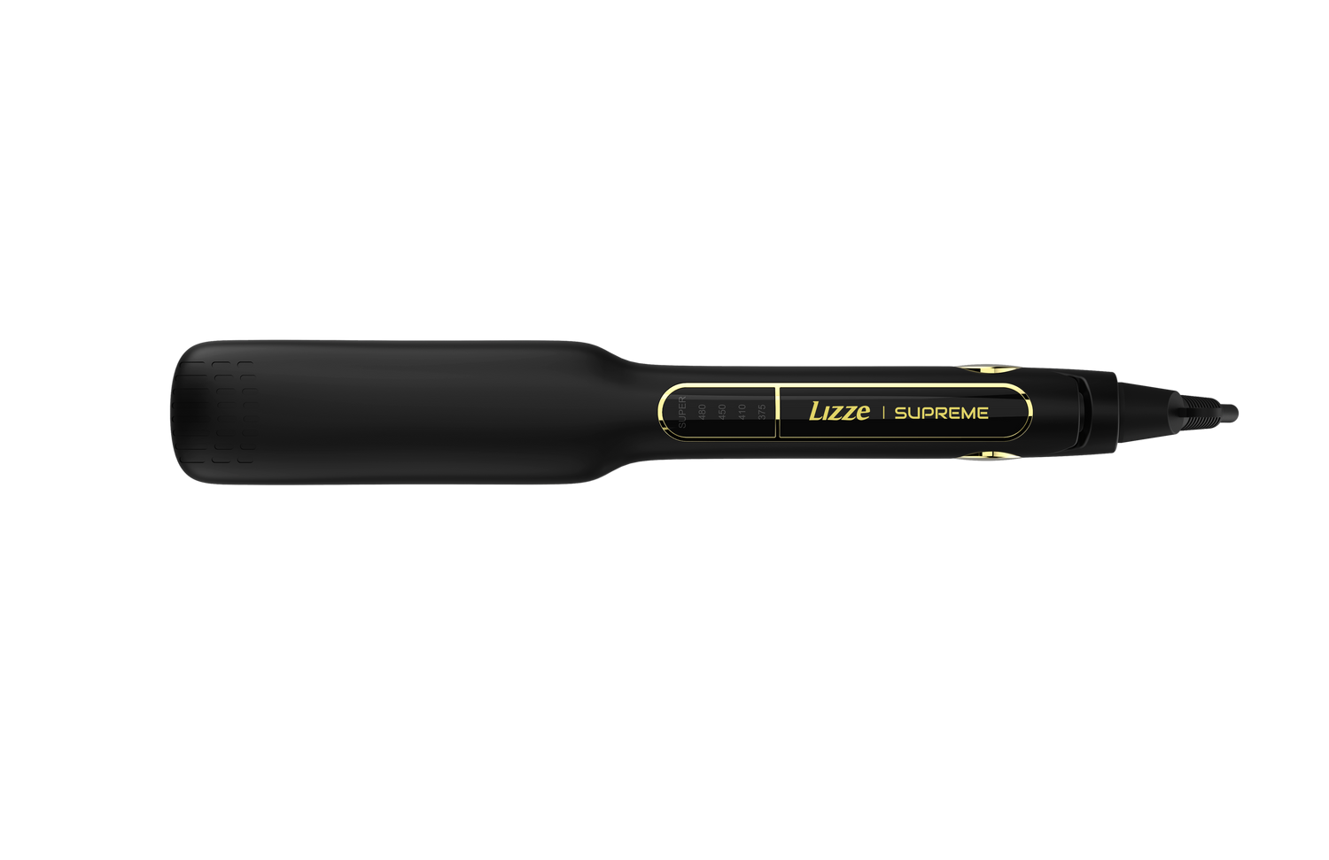 Lizze Supreme Straightening Iron