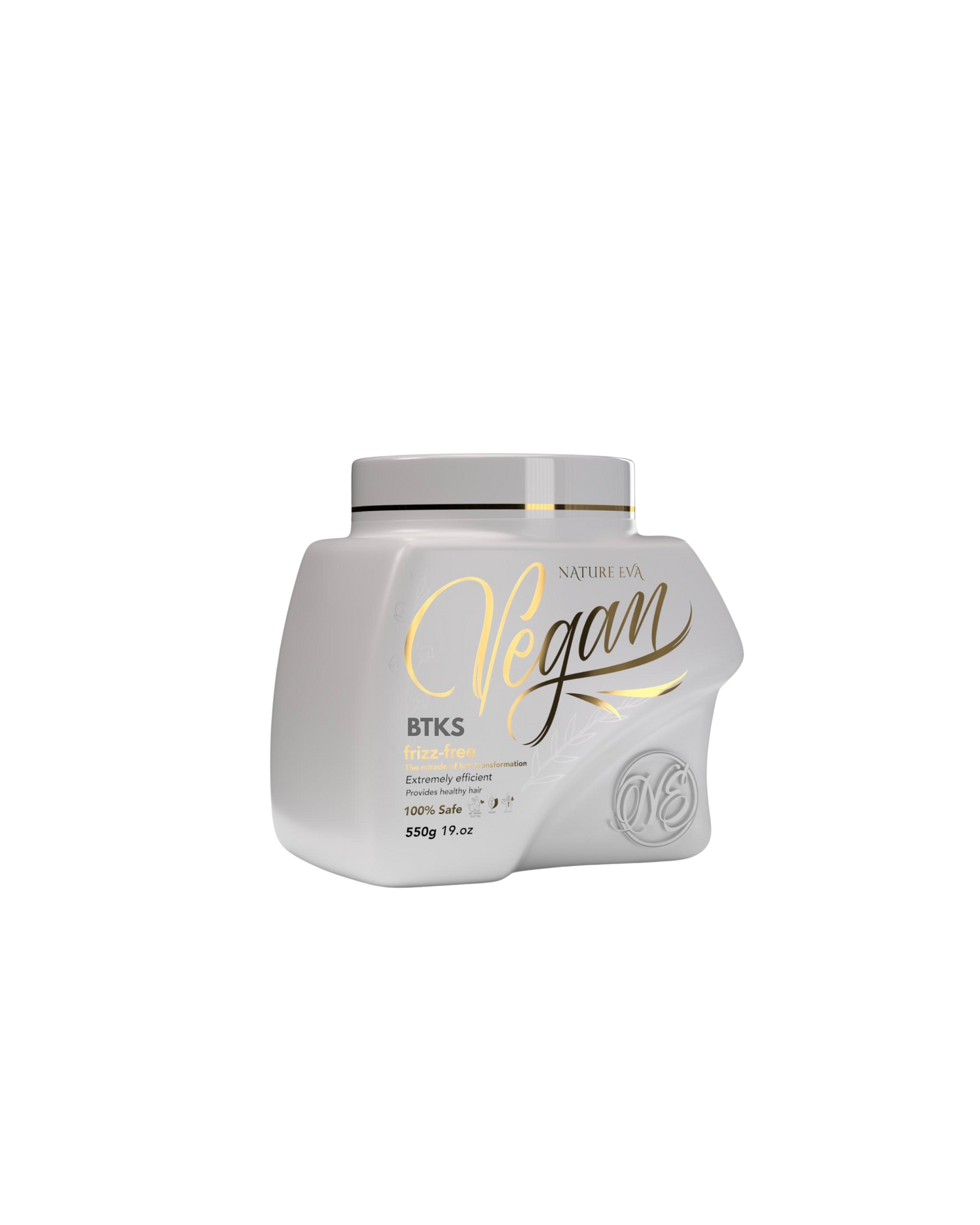 Vegan BTKS Mask 550g
