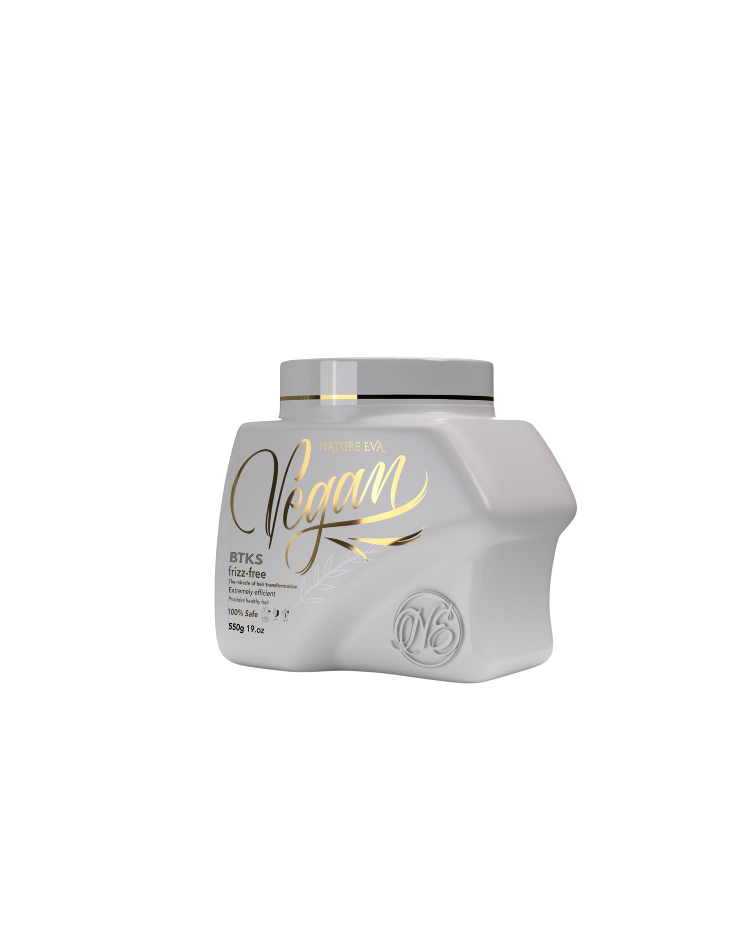 Vegan BTKS Mask 550g