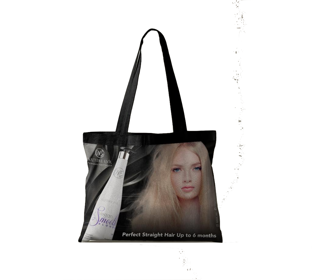 Nature Eva Non-Woven Bag