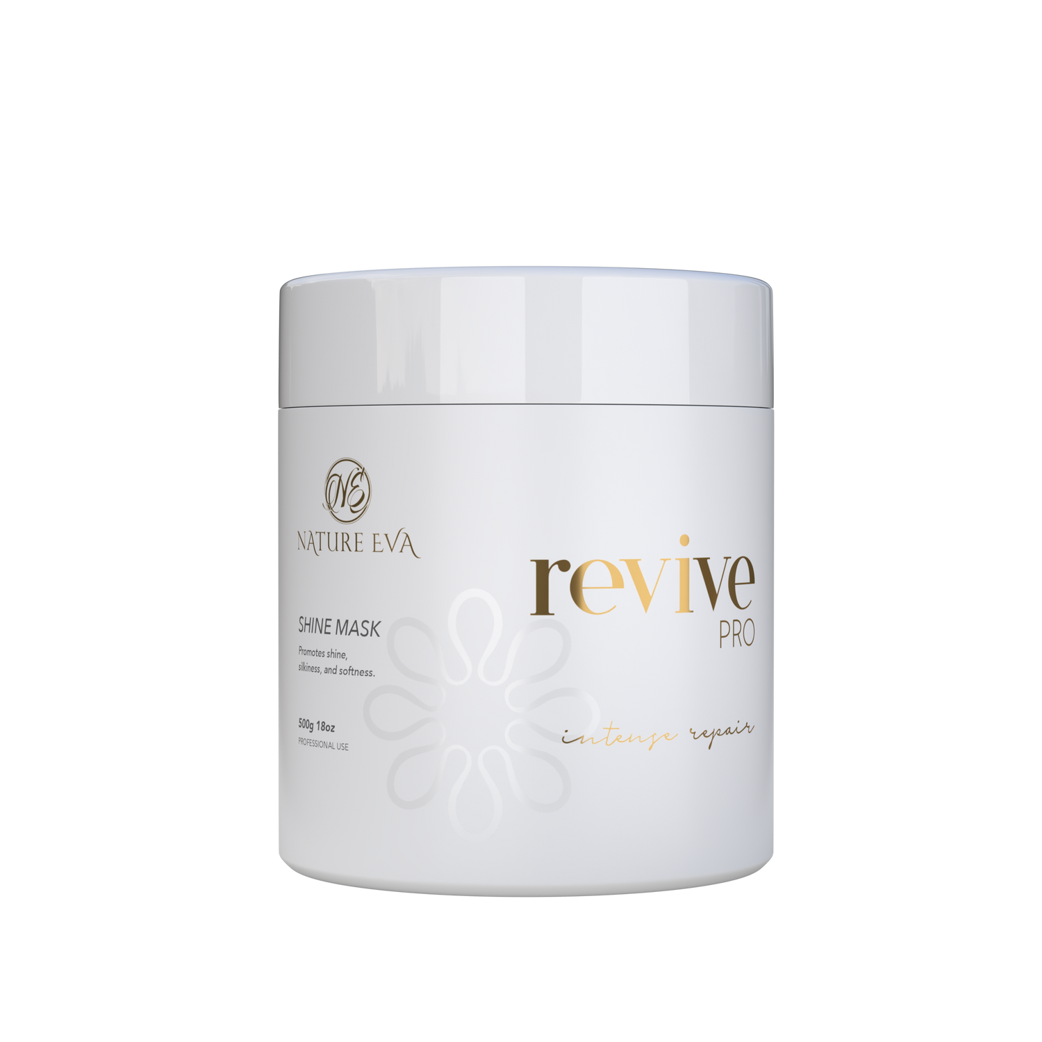 Revive Pro Mask 500g