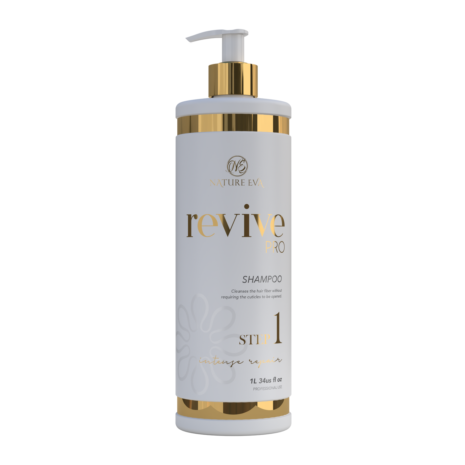Revive Pro Shampoo 1L