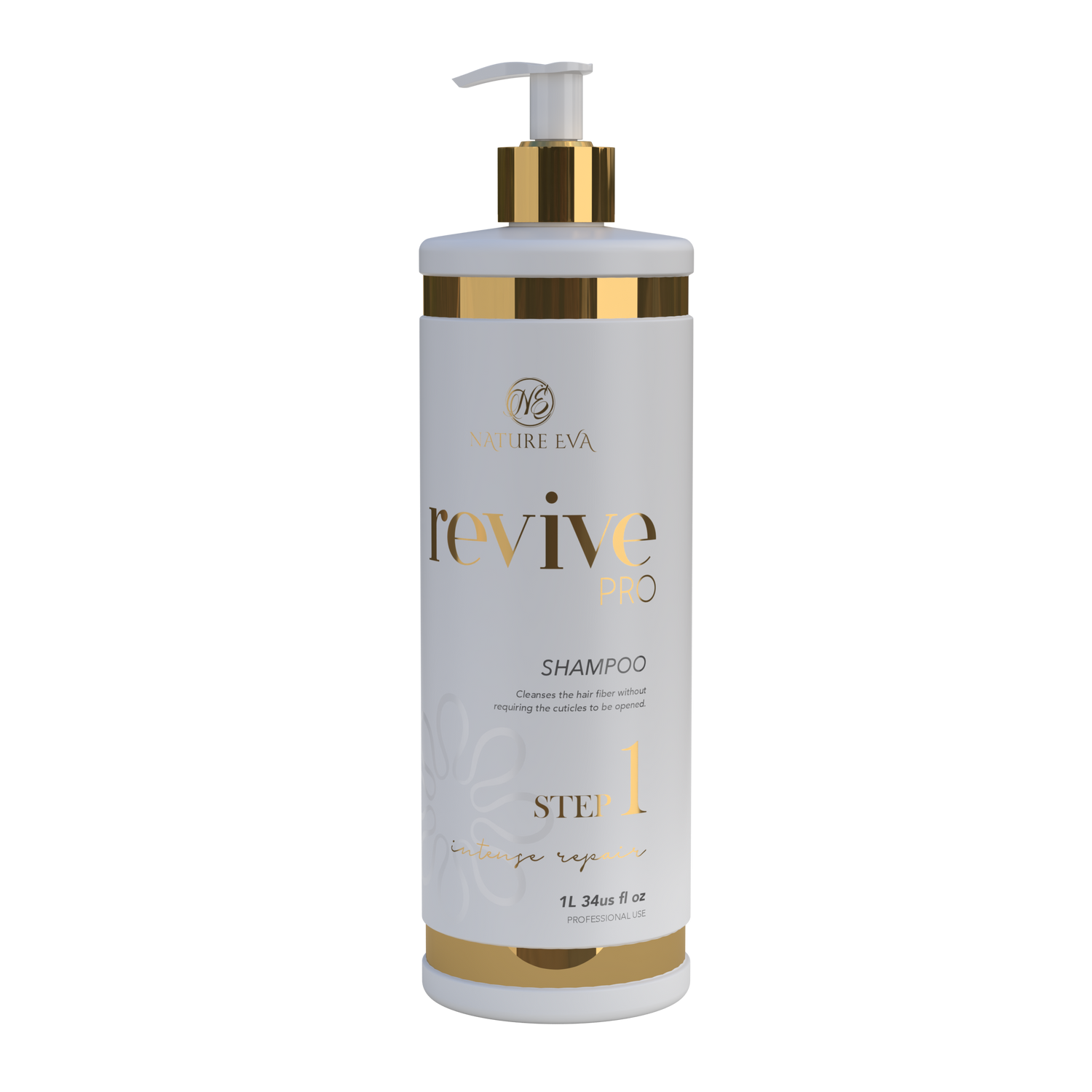 Revive Pro Shampoo 1L