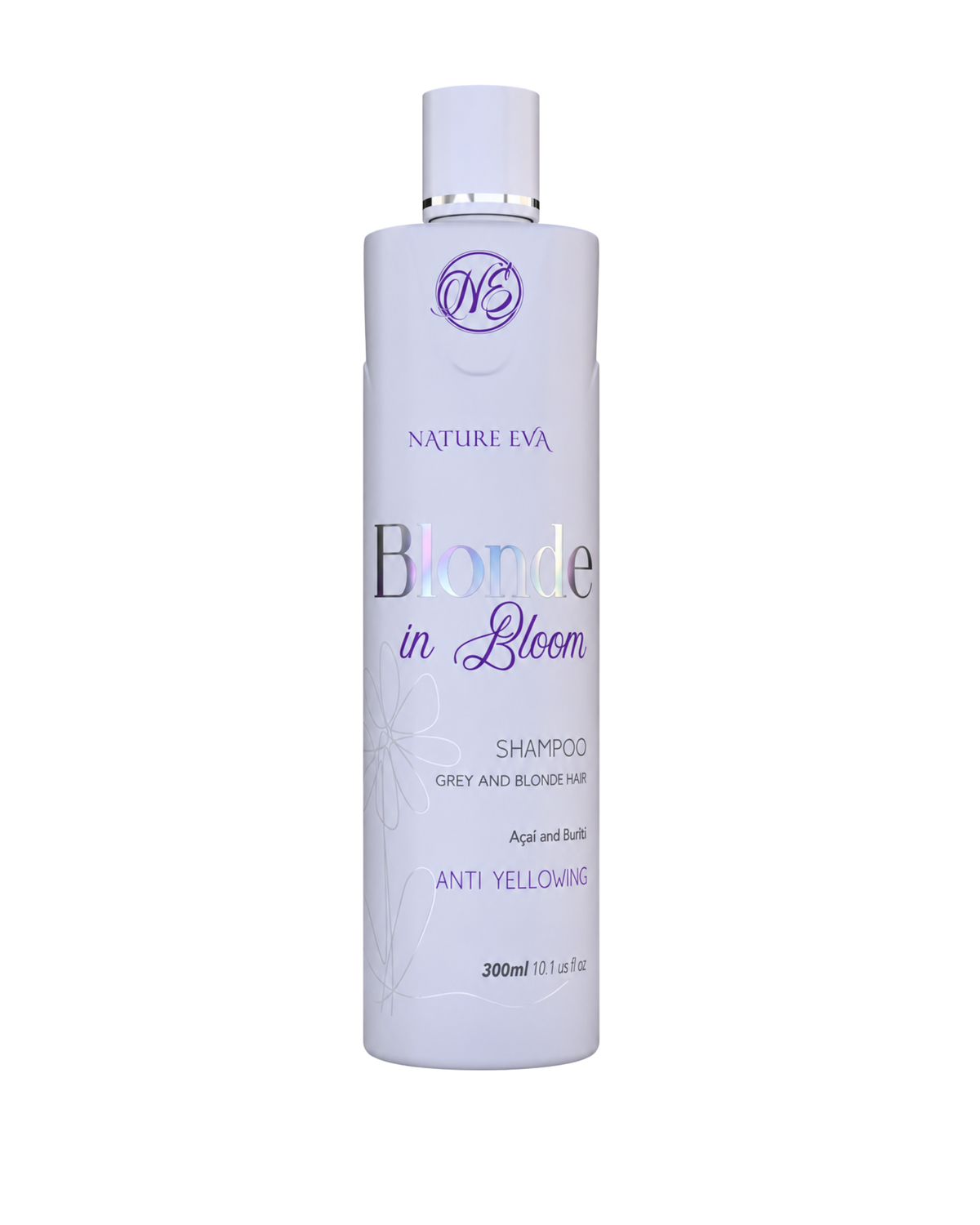 Blonde in Bloom Shampoo 300ml