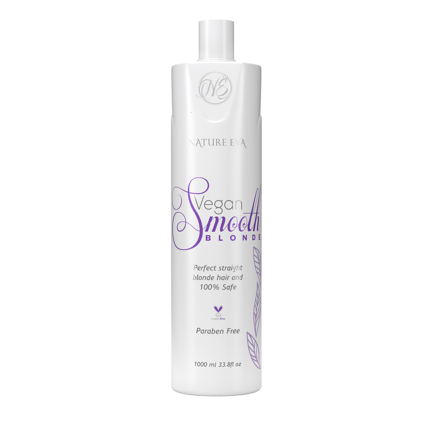 Vegan Smooth Blonde 1L