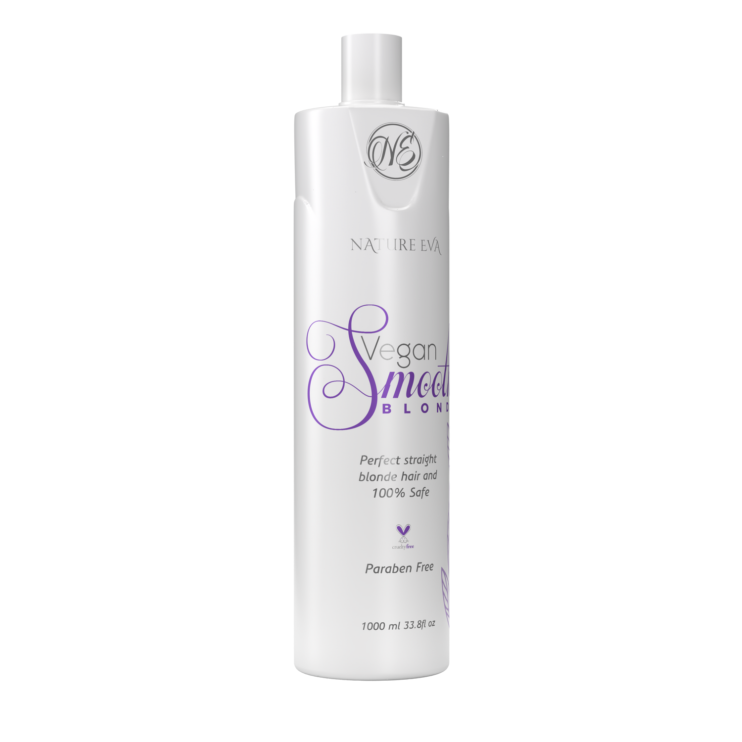 Vegan Smooth Blonde 1L