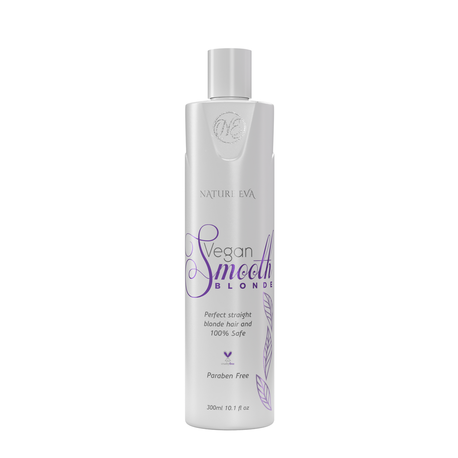 Vegan Smooth Blonde 300ml