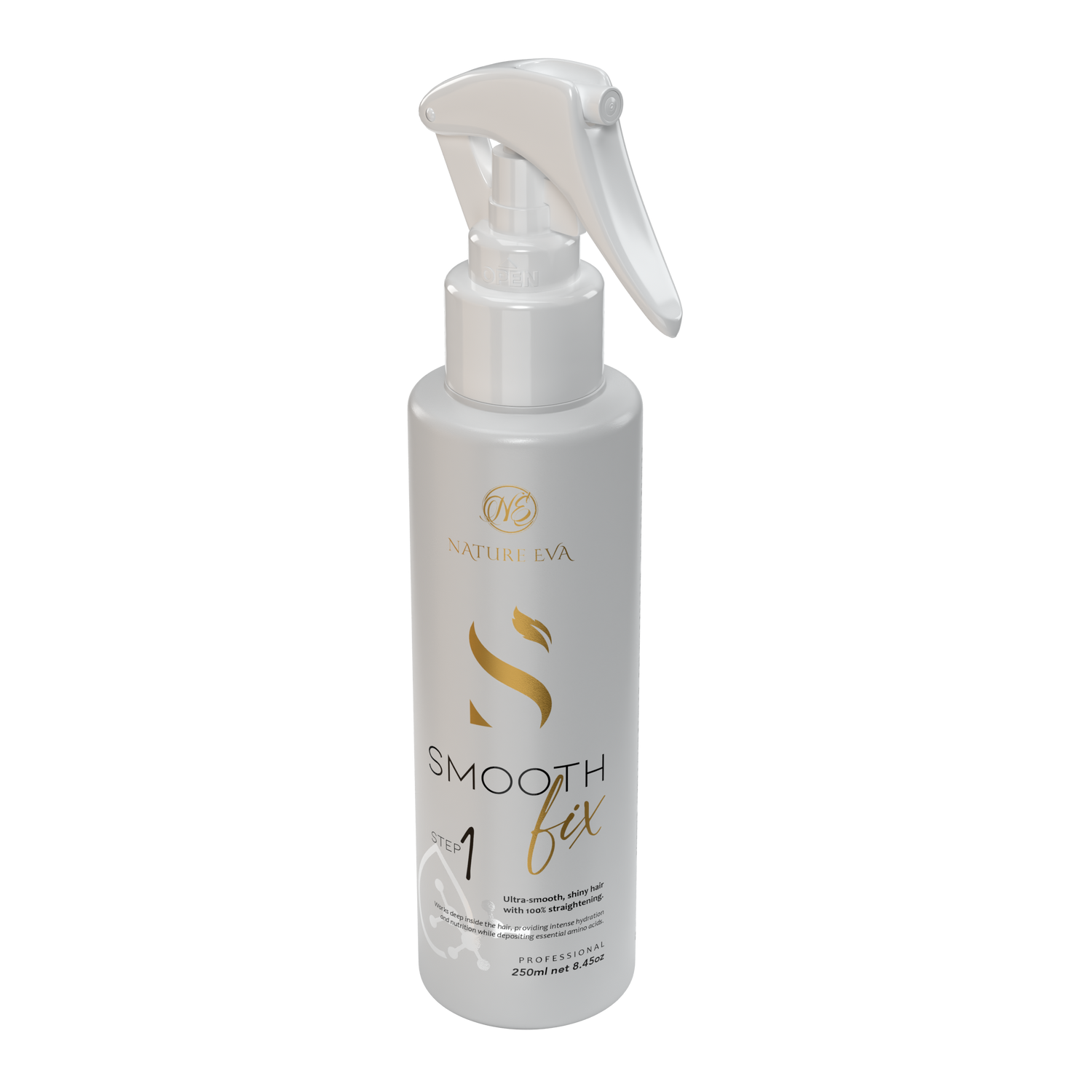 Smooth Fix Step 1 250ml