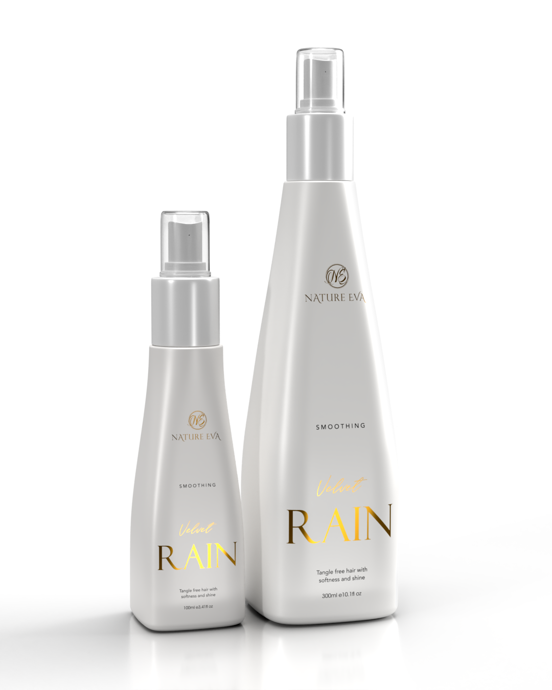 Velvet Rain Leave-in 100ml