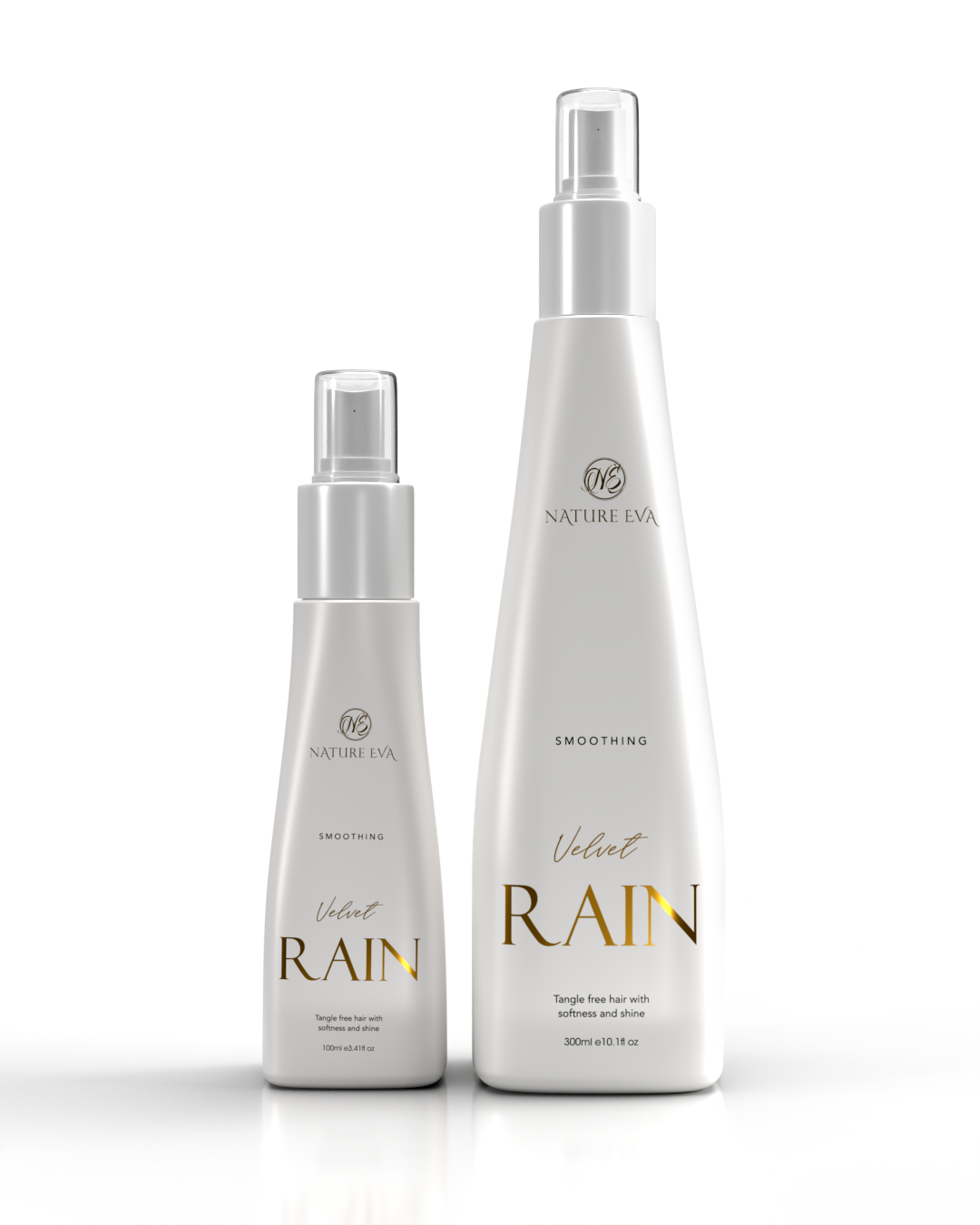 Velvet Rain Leave-in 300ml