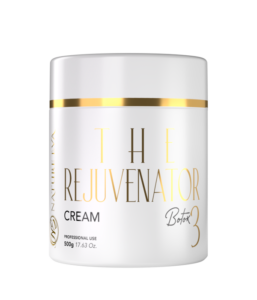 Rejuvenator Cream