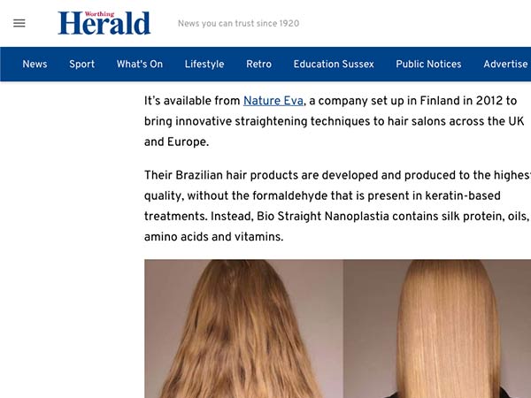Herald-Article