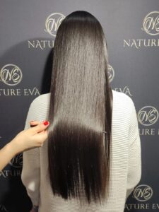 Nanoplastia Hair Products | Nature Eva