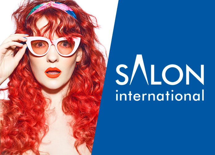 Salon International Excel London
